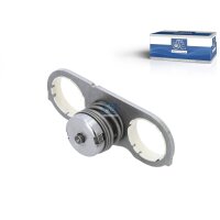 Reparatursatz Bremssattel DT SPARE PARTS IAM-Expertise...