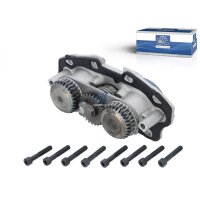 Reparatursatz Bremssattel DT SPARE PARTS IAM-Expertise...