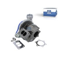 Turbolader Abgasturbolader DT SPARE PARTS passend...