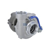 Turbolader Abgasturbolader DT SPARE PARTS passend...