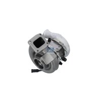 Turbolader Abgasturbolader DT SPARE PARTS IAM-Expertise...