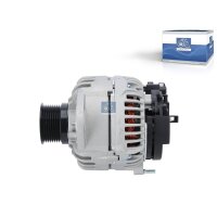 Lichtmaschine Generator 24 V 150 A DT SPARE PARTS passend...