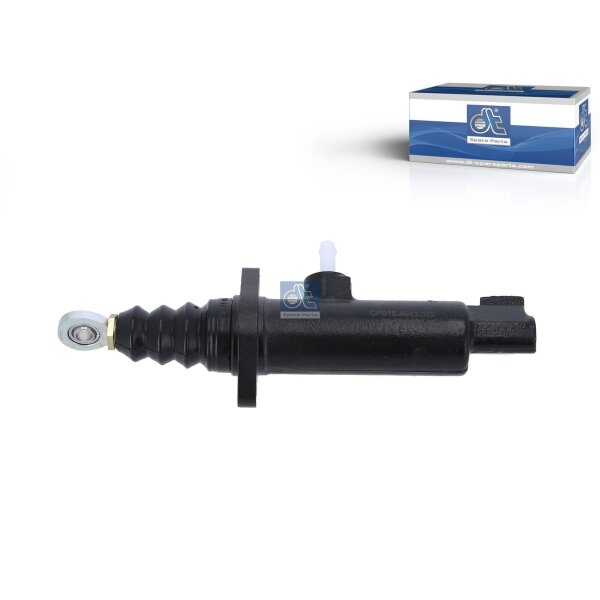 Geberzylinder Kupplung DT SPARE PARTS IAM-Expertise passend für u.a. DAF 95