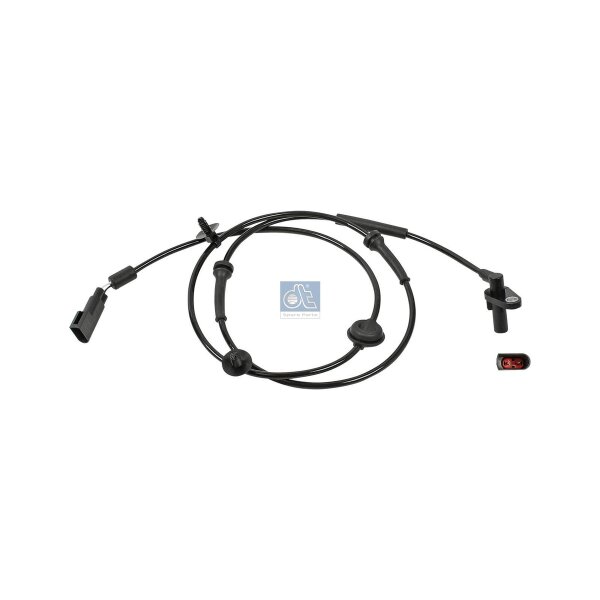Wheel Speed Sensor front axle DT SPARE PARTS for FORD TRANSIT and others