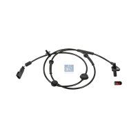 Wheel Speed Sensor front axle DT SPARE PARTS for FORD...