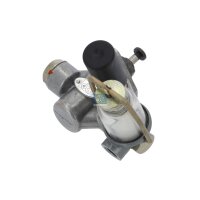 Fuel Feed Pump DT SPARE PARTS IAM-Expertise suitable for e.g. SCANIA 3