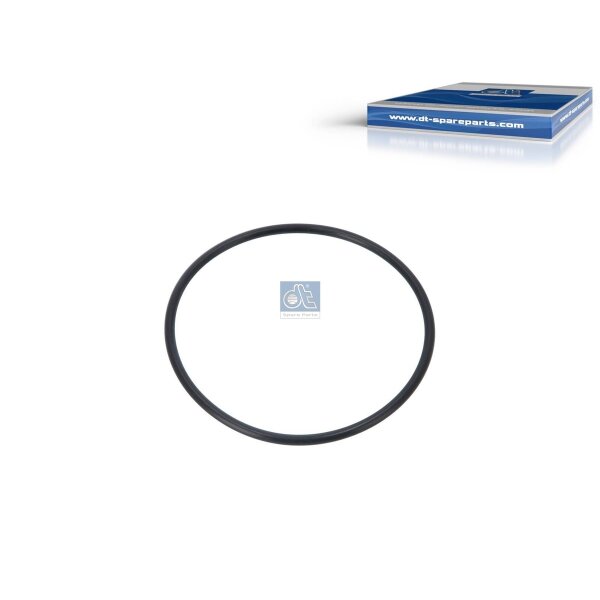 Sealing Ring Wheel Hub Ø 120 mm 5 mm DT SPARE PARTS IAM-Expertise fits SCANIA