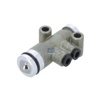 Multi-port valve DT SPARE PARTS IAM-Expertise suitable...