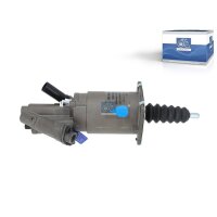 Clutch Booster DT SPARE PARTS Aftermarket-Expertise...