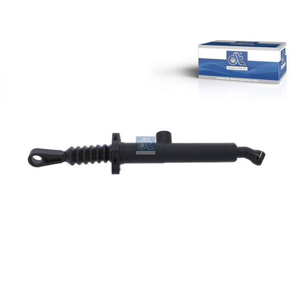 Geberzylinder Kupplung DT SPARE PARTS für u.a. MERCEDES-BENZ AXOR