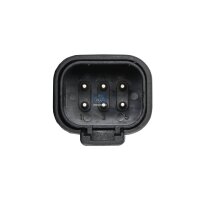 Bremsventil Betriebsbremse DT SPARE PARTS IAM-Expertise...