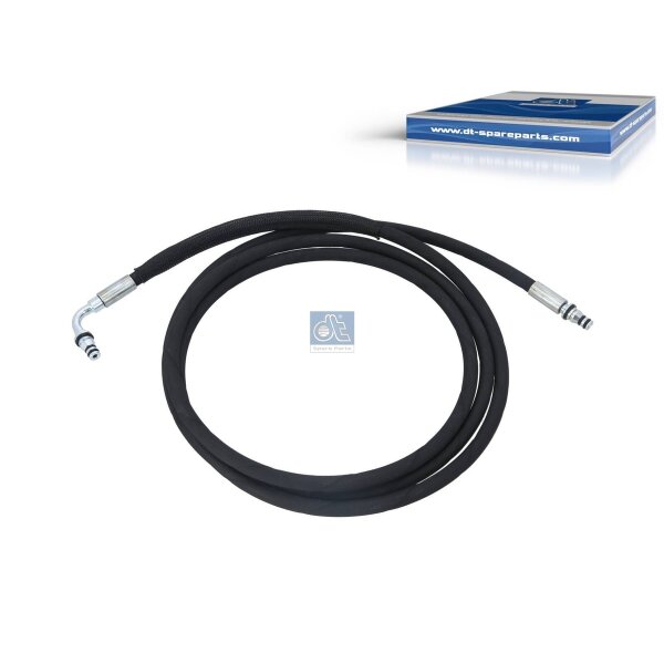 Clutch Hose DT SPARE PARTS Aftermarket-Expertise suitable for SCANIA
