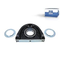 Suspension Prop shaft DT SPARE PARTS IAM-Expertise...