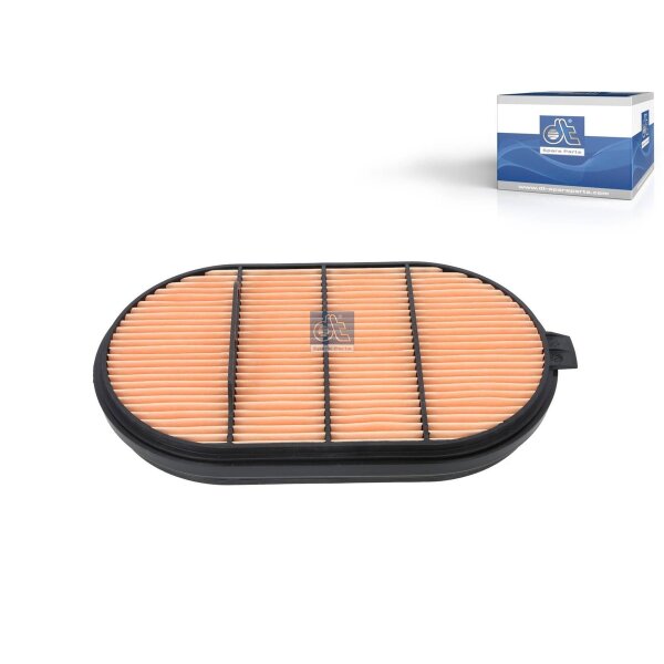 Luftfilter-Einsatz DT SPARE PARTS IAM-Expertise passend für IVECO URBANWAY