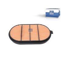 Luftfilter-Einsatz DT SPARE PARTS IAM-Expertise passend...