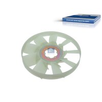 Fan Wheel Engine Cooling DT SPARE PARTS IAM-Expertise...