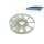 Fan Wheel Engine Cooling DT SPARE PARTS IAM-Expertise suitable for MERCEDES-BENZ
