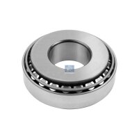 Wheel bearing Ø 65 - 152 mm DT SPARE PARTS...