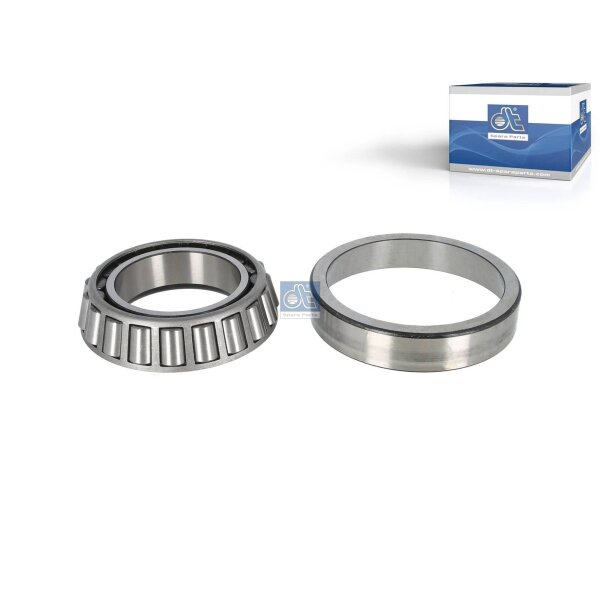 Lager Schaltgetriebe Ø 85 mm DT SPARE PARTS IAM-Expertise passend für IVECO