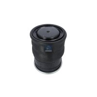 Federbalg Luftfederung DT SPARE PARTS IAM-Expertise passend für DAF