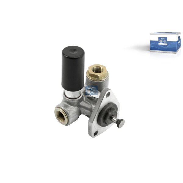 Pumpe Kraftstoffvorförderung DT SPARE PARTS für RENAULT TRUCKS