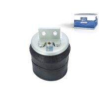 Federbalg Luftfederung DT SPARE PARTS IAM-Expertise...