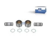 Reparatursatz Bremsbackenrolle DT SPARE PARTS...