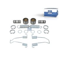 Repair Kit brake shoe roller DT SPARE PARTS IAM-Expertise...