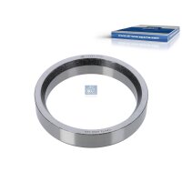 Wheel Hub Ø 119 mm DT SPARE PARTS for...