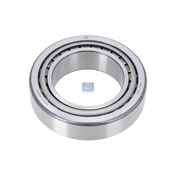 Bearing Compensating gear shaft Ø 85 - 140 mm DT SPARE PARTS for SCANIA