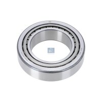 Bearing Compensating gear shaft Ø 85 - 140 mm DT...