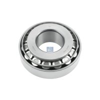Wheel bearing right Ø 62 - 147 mm DT SPARE PARTS...