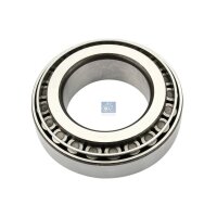Wheel bearing rear axle Ø 82 6 - 146 1 mm DT SPARE...