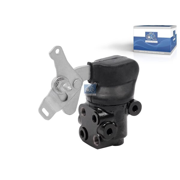 Brake Force Regulator DT SPARE PARTS IAM-Expertise suitable for e.g. IVECO DAILY