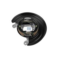 Bremsbacke DT SPARE PARTS Aftermarket-Expertise passend...