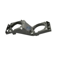 Halter Zusatzscheinwerfer DT SPARE PARTS passend für...
