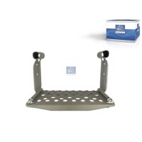 Trittbrett DT SPARE PARTS IAM-Expertise passend für...