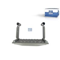 Trittbrett DT SPARE PARTS IAM-Expertise passend für...