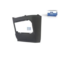 Stoßfänger vorne links DT SPARE PARTS...