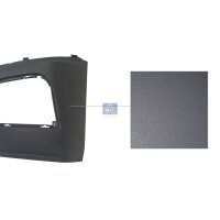 Stoßfänger vorne links DT SPARE PARTS...