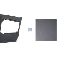 Stoßfänger vorne rechts DT SPARE PARTS...