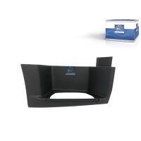 Front access panel DT SPARE PARTS IAM-Expertise suitable...