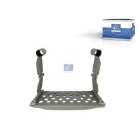 Trittbrett DT SPARE PARTS IAM-Expertise passend für...