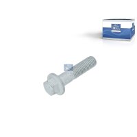 Schraube DT SPARE PARTS Aftermarket-Expertise passend...