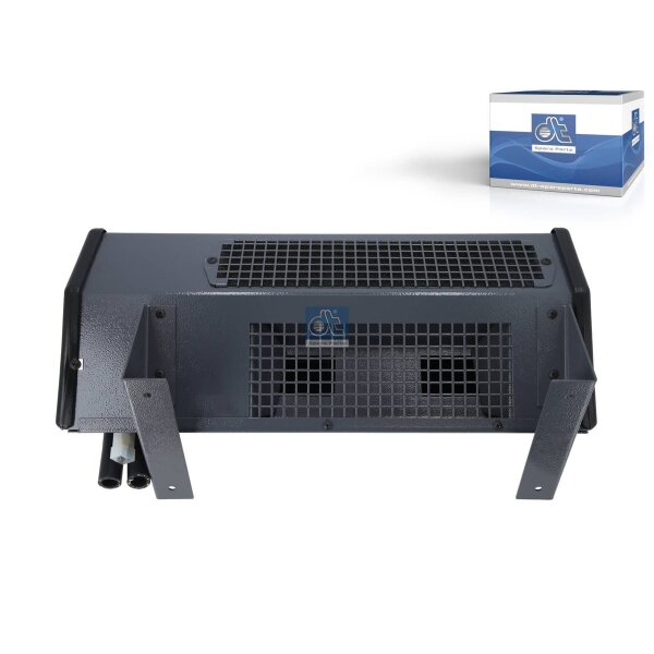 Standheizung DT SPARE PARTS Aftermarket-Expertise passend für MAN