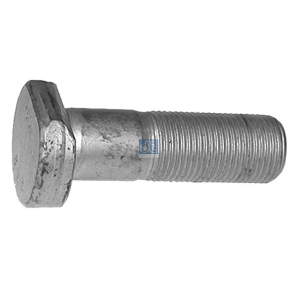 Radbolzen DT SPARE PARTS Aftermarket-Expertise passend für MAN