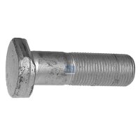 Wheel Studs DT SPARE PARTS Aftermarket-Expertise suitable...
