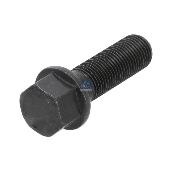 Schraube DT SPARE PARTS IAM-Expertise passend für u.a. RENAULT