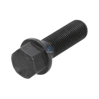Schraube DT SPARE PARTS IAM-Expertise passend für...