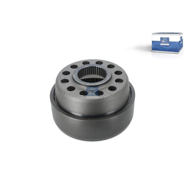 Hohlrad Außenplanetengetriebe DT SPARE PARTS passend für u.a. RENAULT